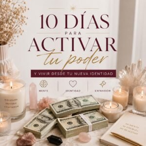 10 Días de Activación Magnética